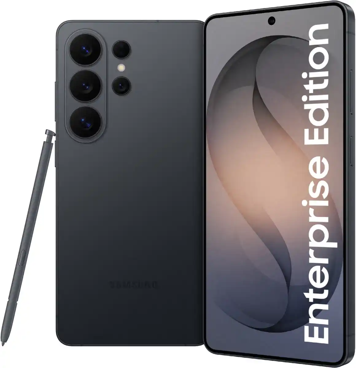 Bild 1 von Galaxy S26 Ultra (256GB) Smartphone schwarz