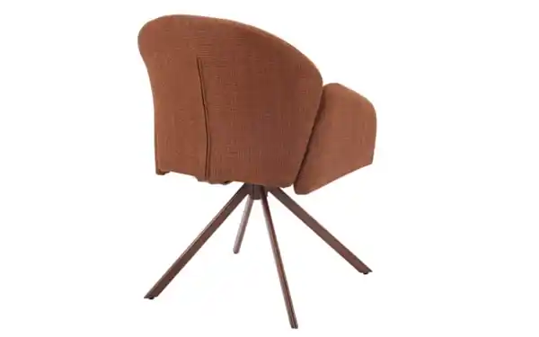 Bild 3 von Sessel Holly S, copper