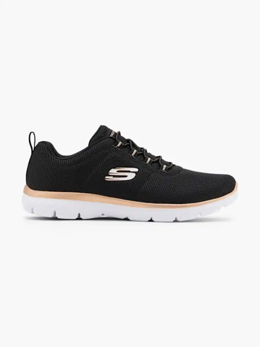 Bild 1 von Skechers PURE GENIUS - OPTIMISTIC MIX Slip On Sneaker