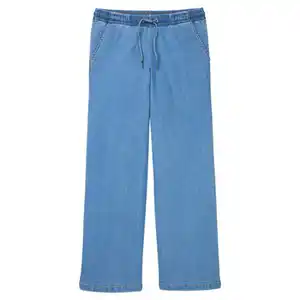 UP2FASHION WOMEN Damen Jeans, Hellblau, S 36/38