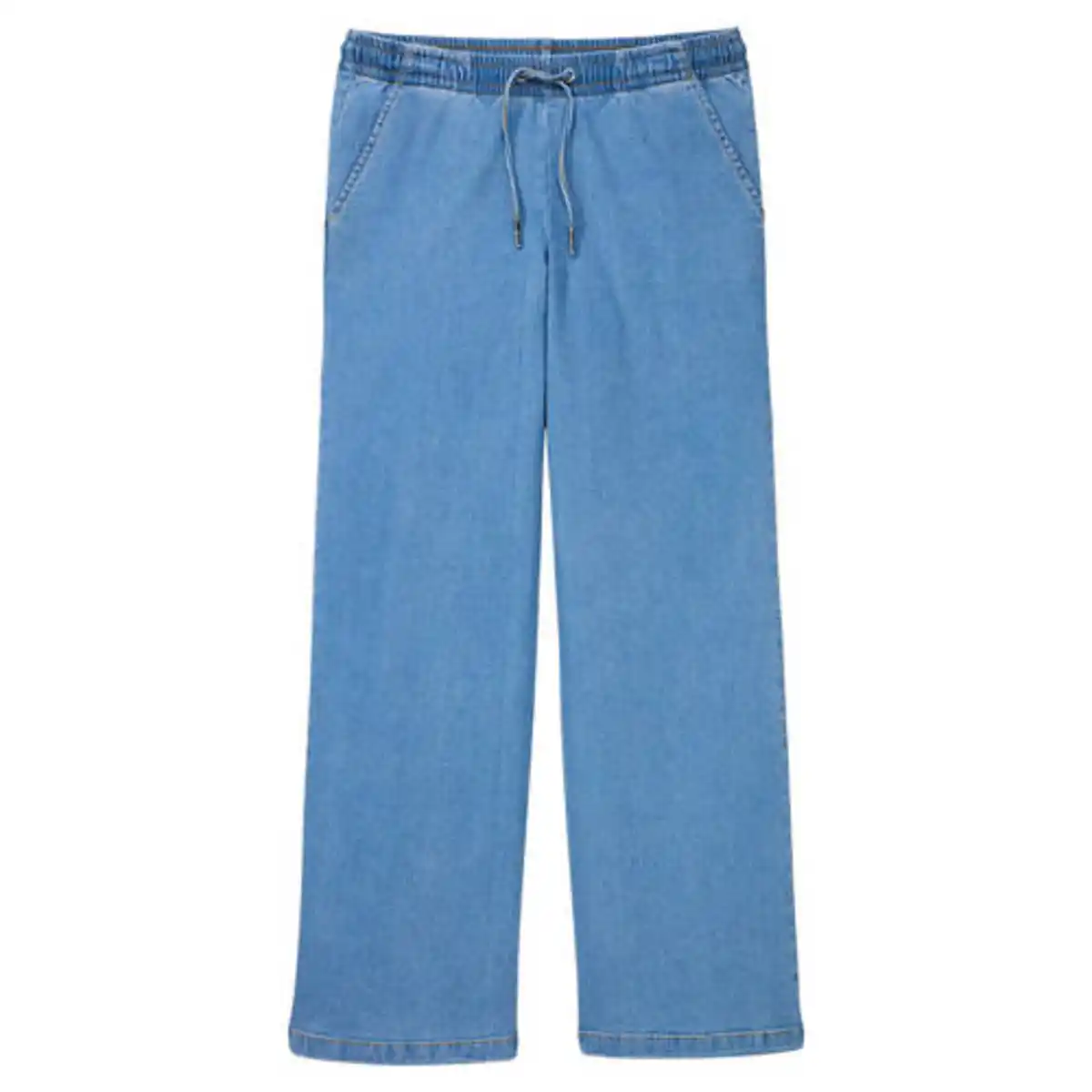 Bild 1 von UP2FASHION WOMEN Damen Jeans, Hellblau, S 36/38