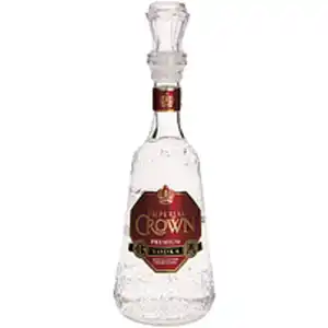 Vodka "Imperial Crown Premium", 40% vol.