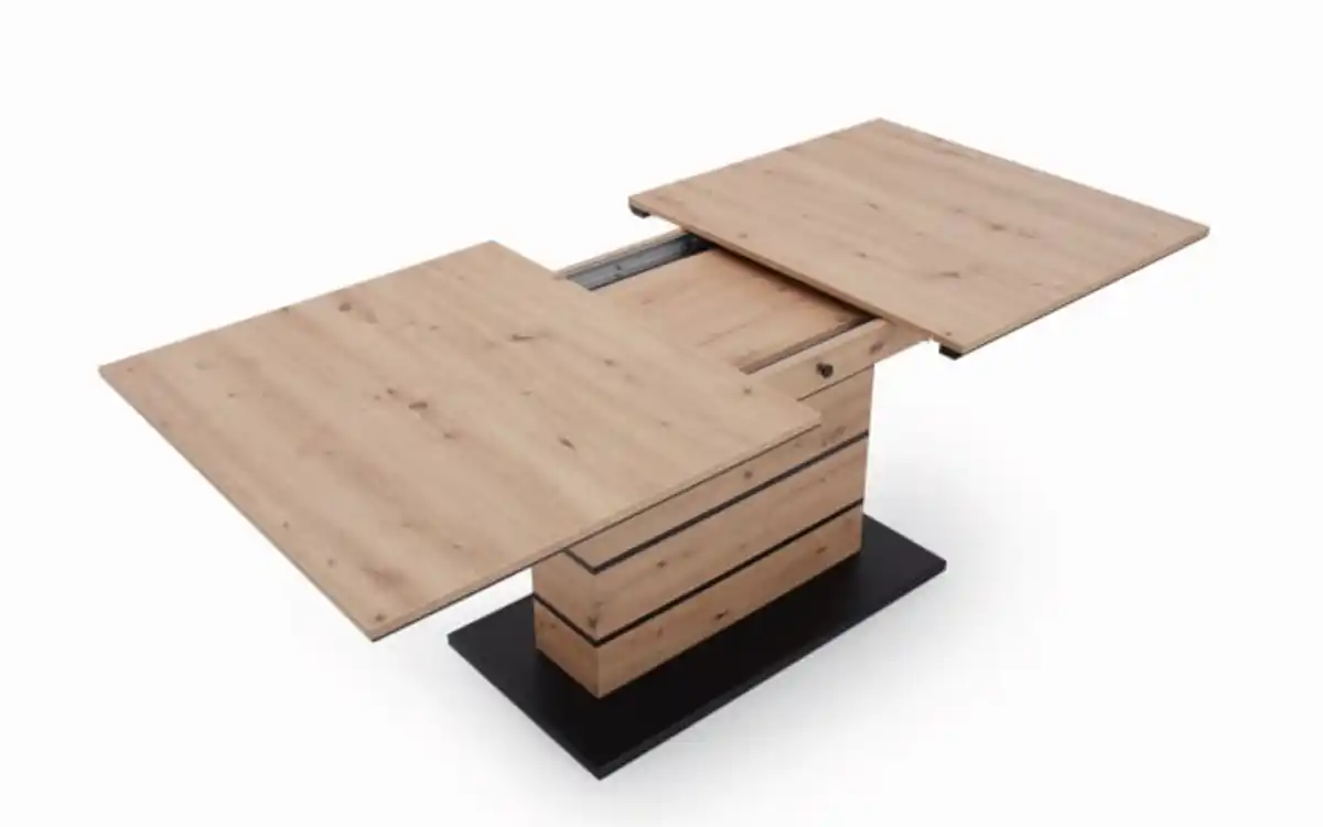 Bild 4 von Niehoff - Essgruppe Amado / Tapas, Artisan Eiche-Nachbildung