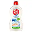 Bild 1 von PRIL Kraft-Gel Spülmittel 450 ml, Sensitive Aloe