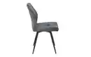 Bild 3 von Vierfußstuhl Ally, anthrazit