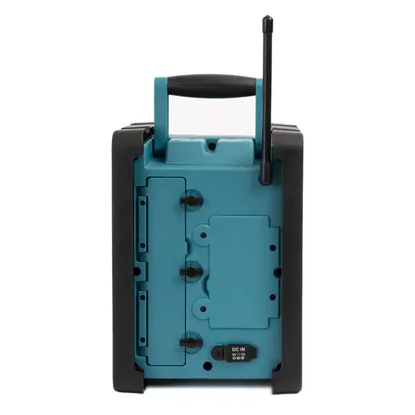 Bild 4 von Baustellenradio BSR 200