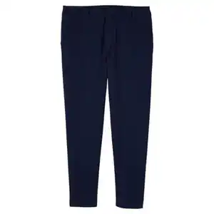 UP2FASHION WOMEN Damen Hose, Marine, 36