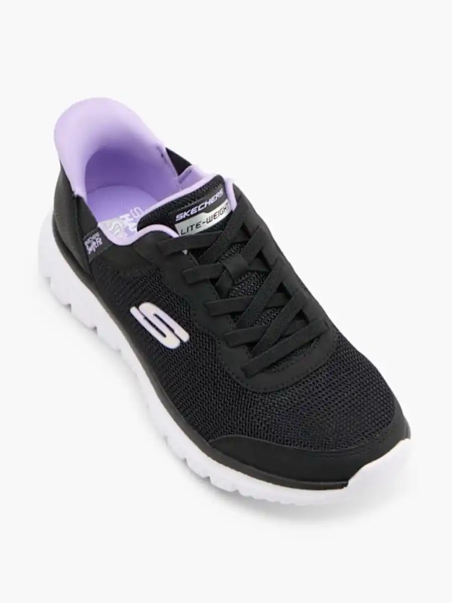 Bild 2 von Skechers SWIFT FIT Slip On Sneaker