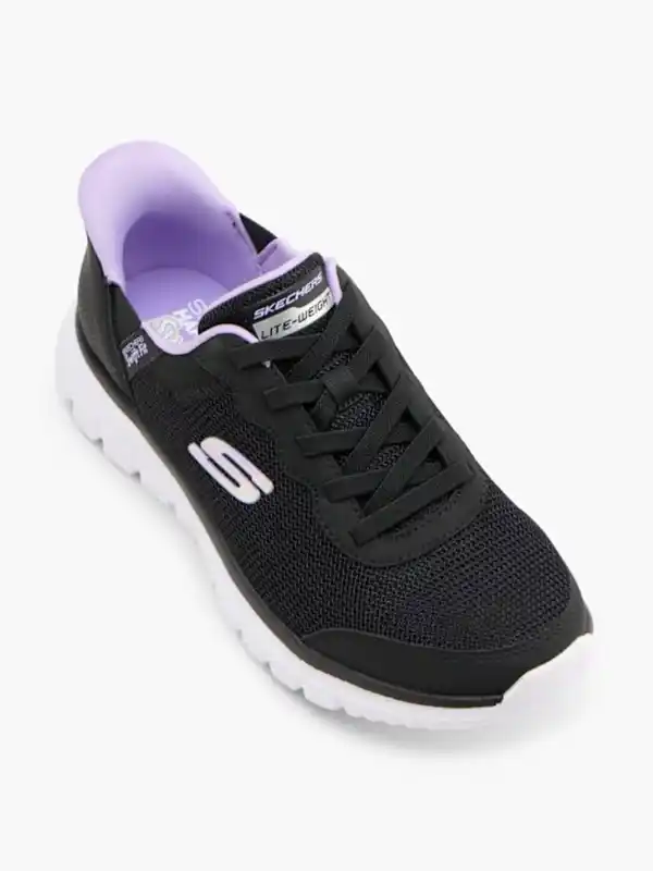 Bild 2 von Skechers SWIFT FIT Slip On Sneaker