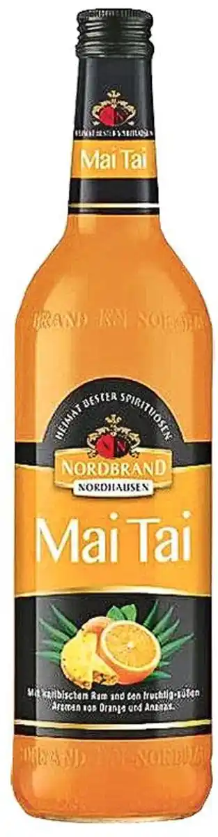 Bild 1 von Cocktail 700 ml