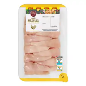 MEINE METZGEREI Hähnchen Unterkeule XXL 1 kg