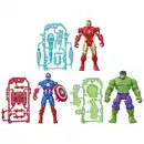 Bild 1 von Marvel Avengers - Figur - Evergreen Basic - 1 Stück