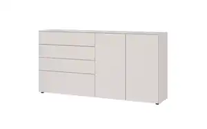 Germania - Sideboard GW-LOMENA, kaschmir