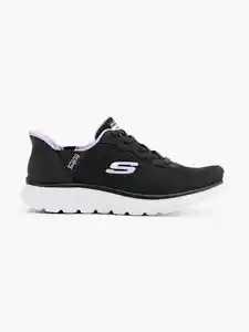 Skechers SWIFT FIT Slip On Sneaker