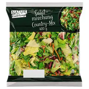 NATUR LIEBLINGE Familien-Mix, Country-Mix