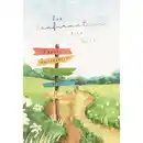 Bild 1 von Konfirmationskarte - Wegweiser - ca. 11,5 x 17,5 cm