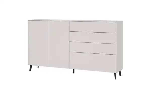 Bild 3 von Germania - Sideboard GW-LOMENA, kaschmir