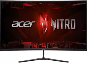 Nitro ED320QW0bmiipx 80 cm (32") Gaming Monitor schwarz
