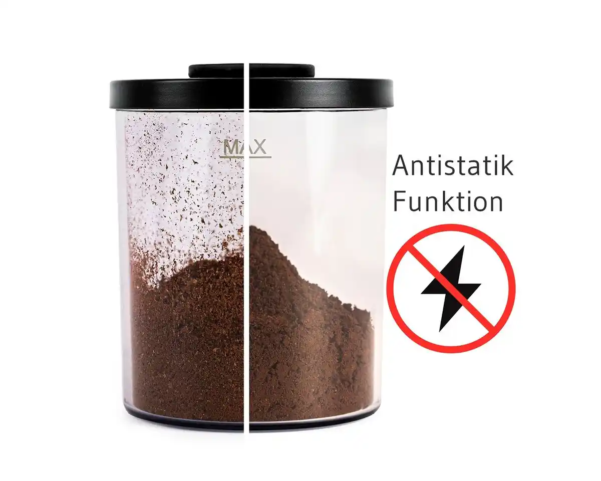 Bild 2 von KAFFEEMÜHLE EKM 400 MIT KEGELMAHLWERK