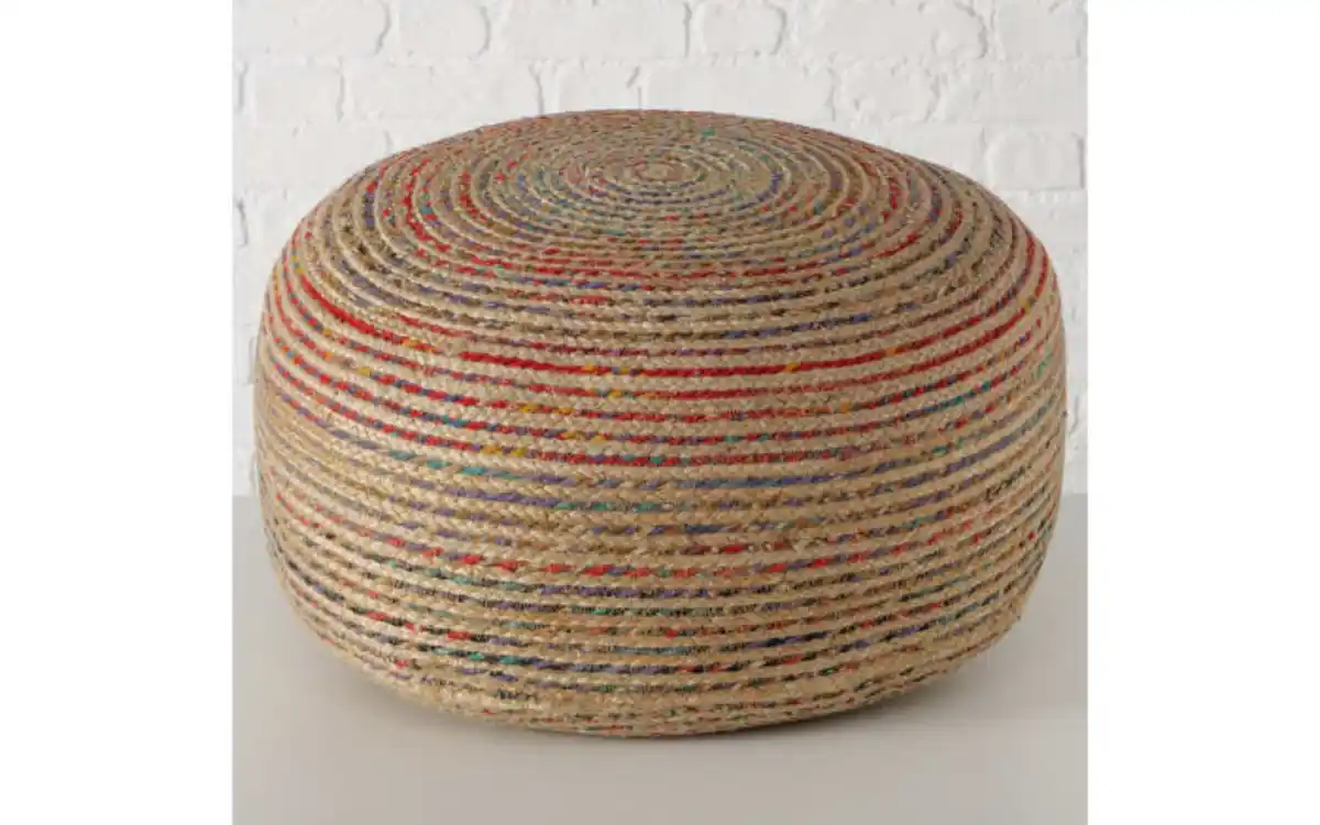 Bild 2 von Hocker Drops, natur/bunt