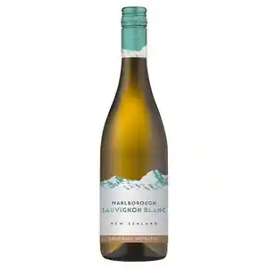 Marlborough Sauvignon Blanc 0,75 l