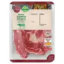 Bild 1 von · FAIR&GUT · Suppenfleisch vom Rind 500 g