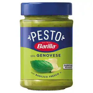 BARILLA Pesto 190 g, Genovese