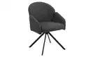 Bild 1 von Sessel Holly S, anthrazit