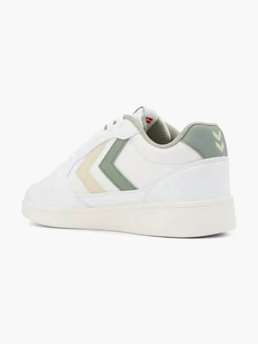 Bild 3 von hummel CENTER COURT CV LZ Sneaker