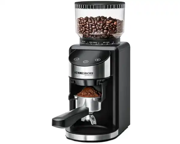 Bild 4 von KAFFEEMÜHLE EKM 400 MIT KEGELMAHLWERK