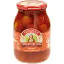 Bild 1 von Eingelegte Cherry-Tomaten, scharf