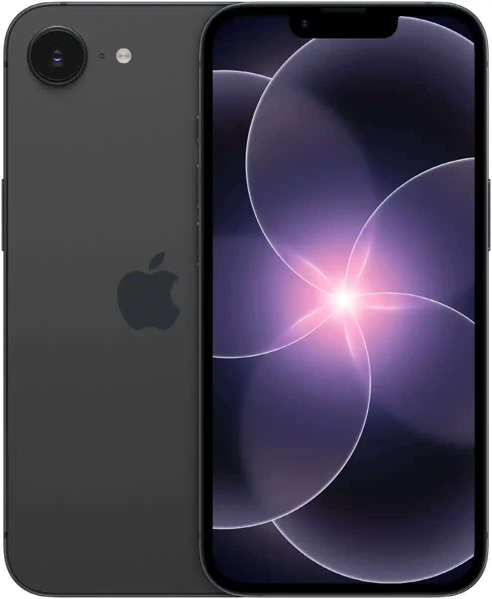 Bild 1 von iPhone 17e (512GB) schwarz