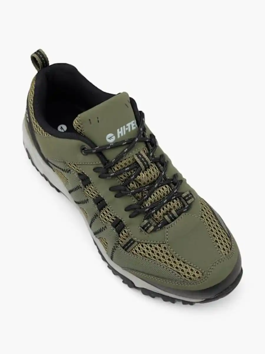 Bild 2 von Hi-Tec JAGUAR Trekking-Schuh