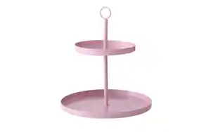 Etagere Samina, rosa