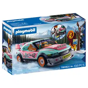Playmobil® 72062 - Offroad Tuningcar