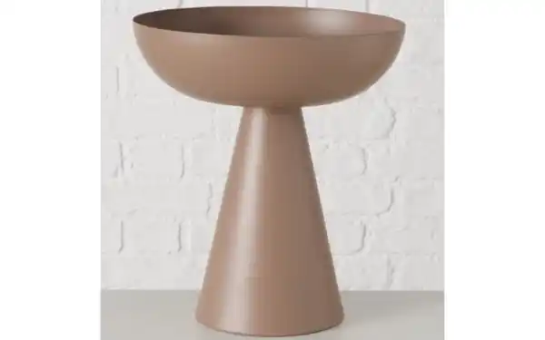 Bild 2 von Schale Priska, Eisen, 28,5 cm