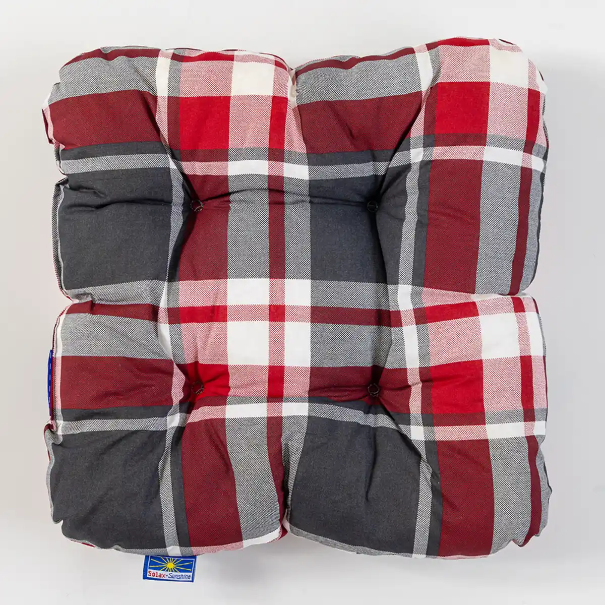 Bild 1 von Sitzkissen, 4er-Set