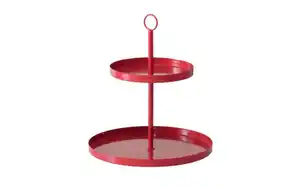 Etagere Samina, rot