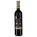 Bild 1 von 2025 Galadino Primitivo Salento IGT 0,75 l