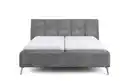 Bild 3 von Polsterbett Nivora, steel