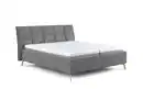 Bild 2 von Polsterbett Nivora, steel