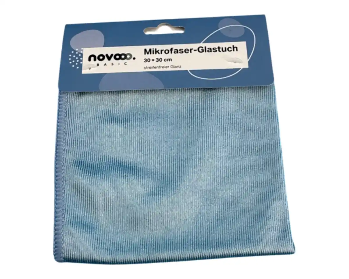 Bild 1 von Microfasertuch