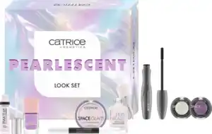 CATRICE Geschenkset Make-up Pearlescent 8tlg, 1 St