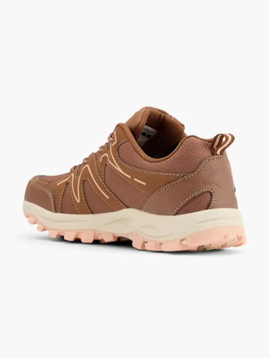 Bild 3 von Hi-Tec CARACAL Trekking-Schuh