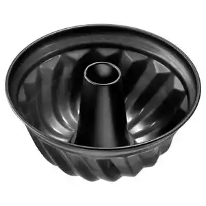 ZENKER Osterbackformen, Gugelhupf