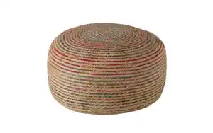 Hocker Drops, natur/bunt