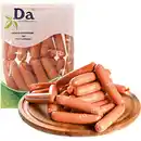 Bild 1 von Würstchen "Sosiski Appetito Da" eigener Art mit Trinkwasser,...