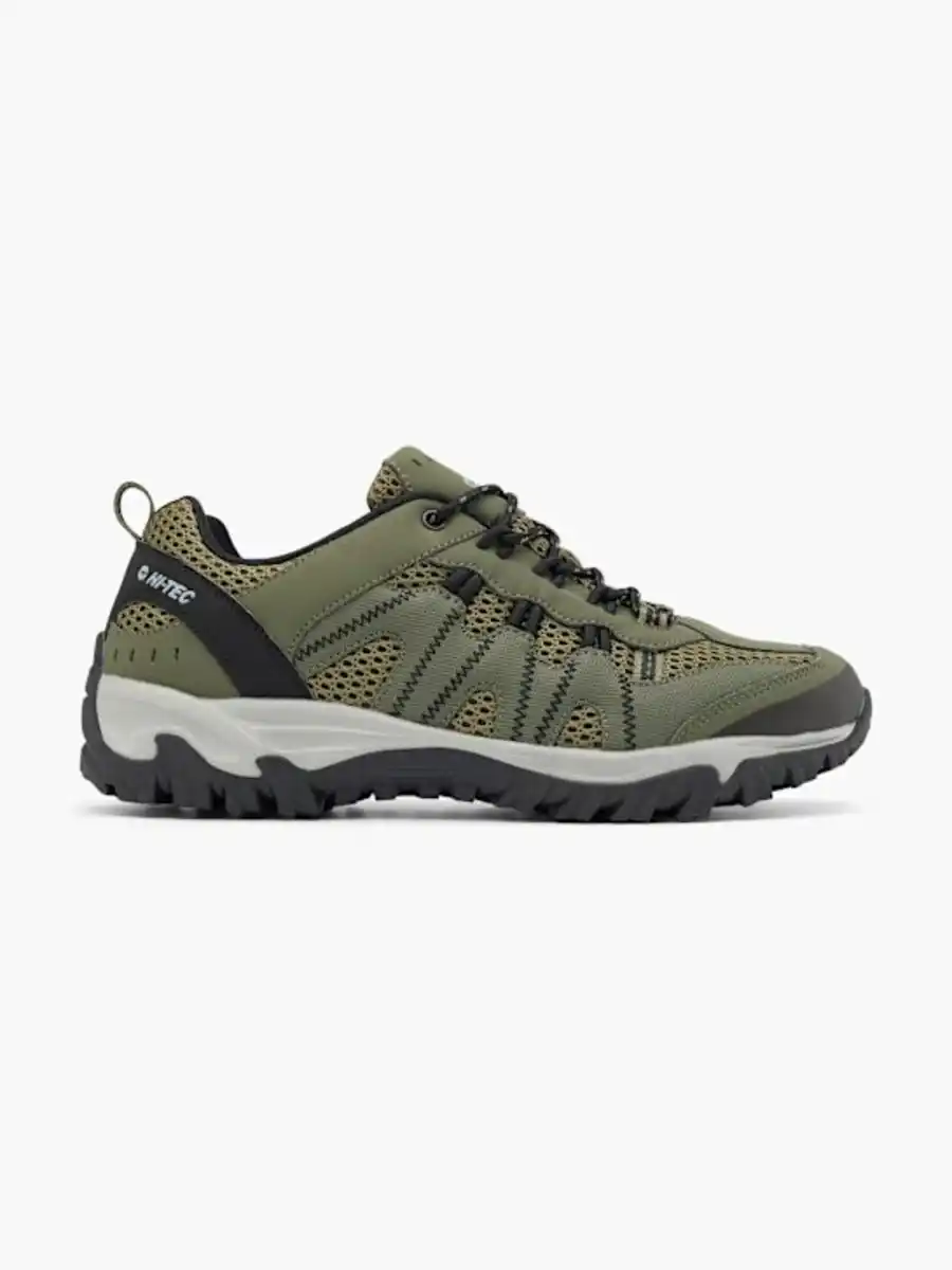 Bild 1 von Hi-Tec JAGUAR Trekking-Schuh