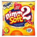Bild 1 von STORCK Nimm 2, Soft Kaubonbons 345 g