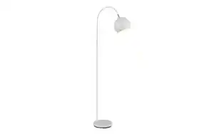 Stehleuchte Benno, weiß